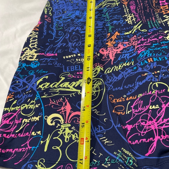 golf skort - Picture 2 of 4